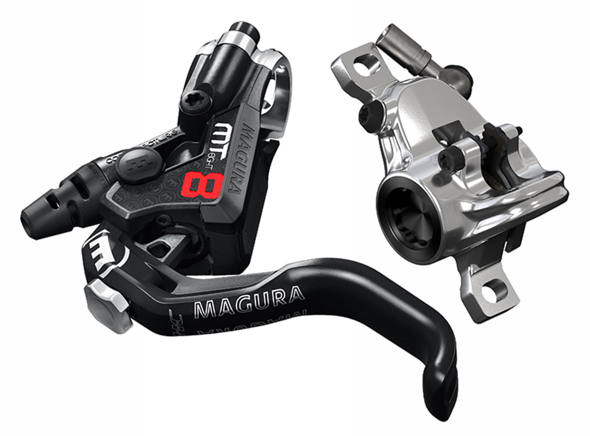 Magura MT8 Pro - Thumbnail 4