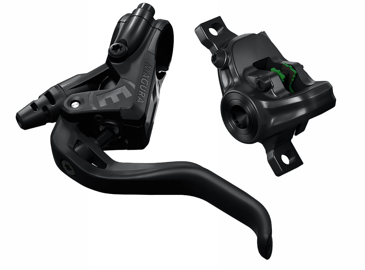 Magura MT Sport and MT2 Hydraulic Brake Hose - Thumbnail 4