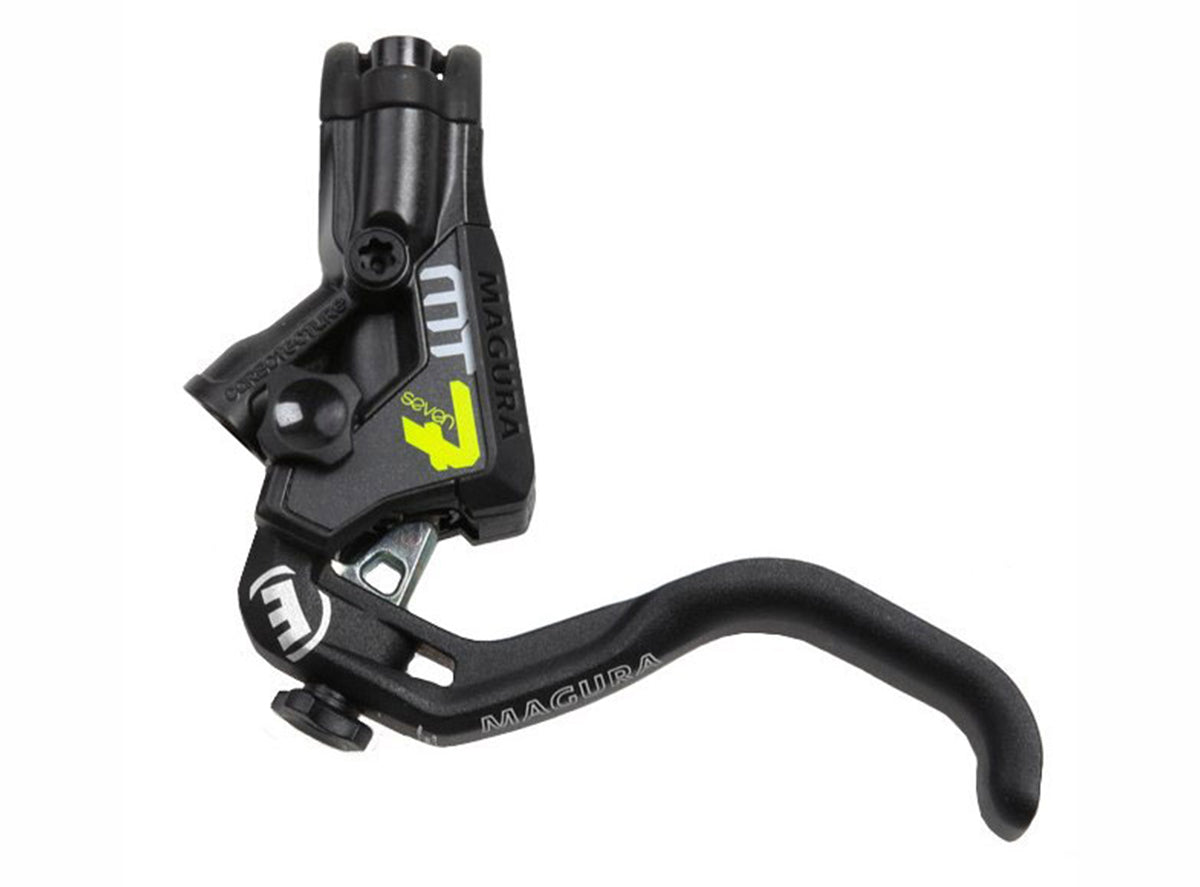 Magura Master MT7 Brake Lever - Thumbnail 2