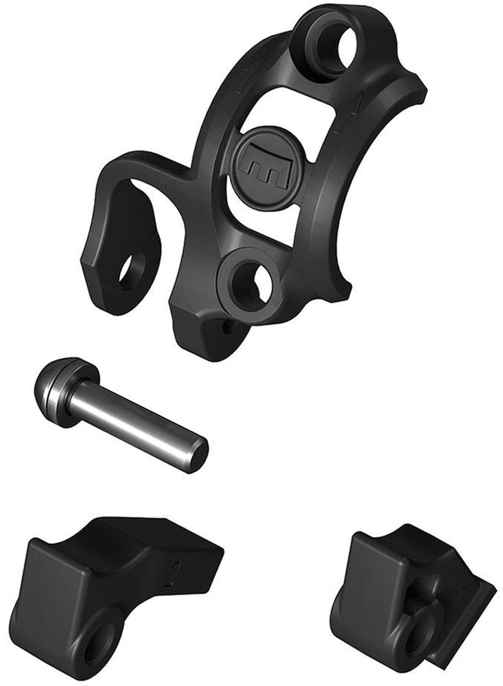 Magura Shiftmix Handlebar Clamp - Shimano I-Spec I & II – Cambria Bike