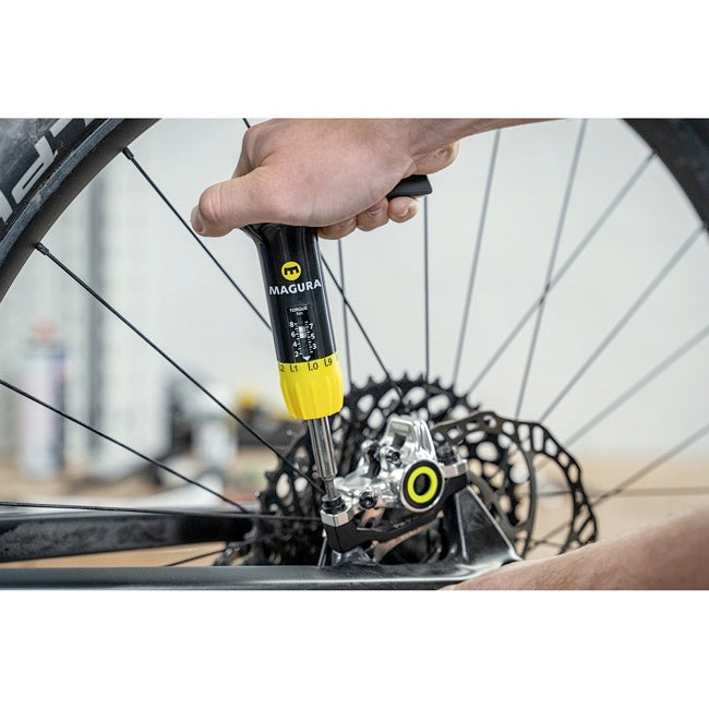 Magura T Handle Torque Tool - Thumbnail 3