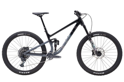 Marin Rift Zone XR 29 - Black-Gray