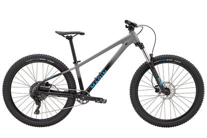 Marin San Quentin 1 27.5 - Gray-Black