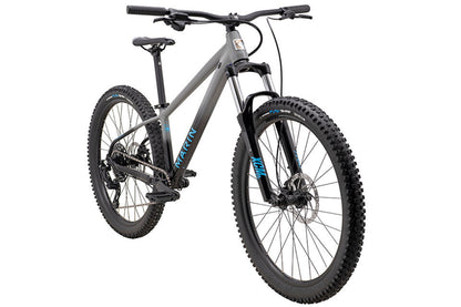 Marin San Quentin 1 27.5 - Gray-Black