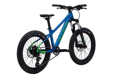 Marin San Quentin 20" - Blue-Green - 2023