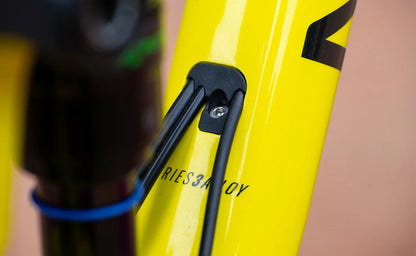 Marin Rift Zone JR 24" - Green-Yellow Fade - 2025