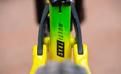 Marin Rift Zone JR 24" - Green-Yellow Fade - 2025