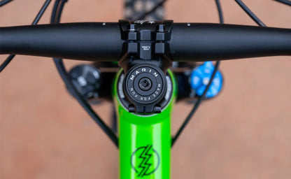 Marin Rift Zone JR 24" - Green-Yellow Fade - 2025