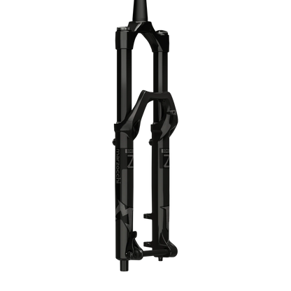 Marzocchi Bomber Z 170 29 15QRx110 - Black - 2026