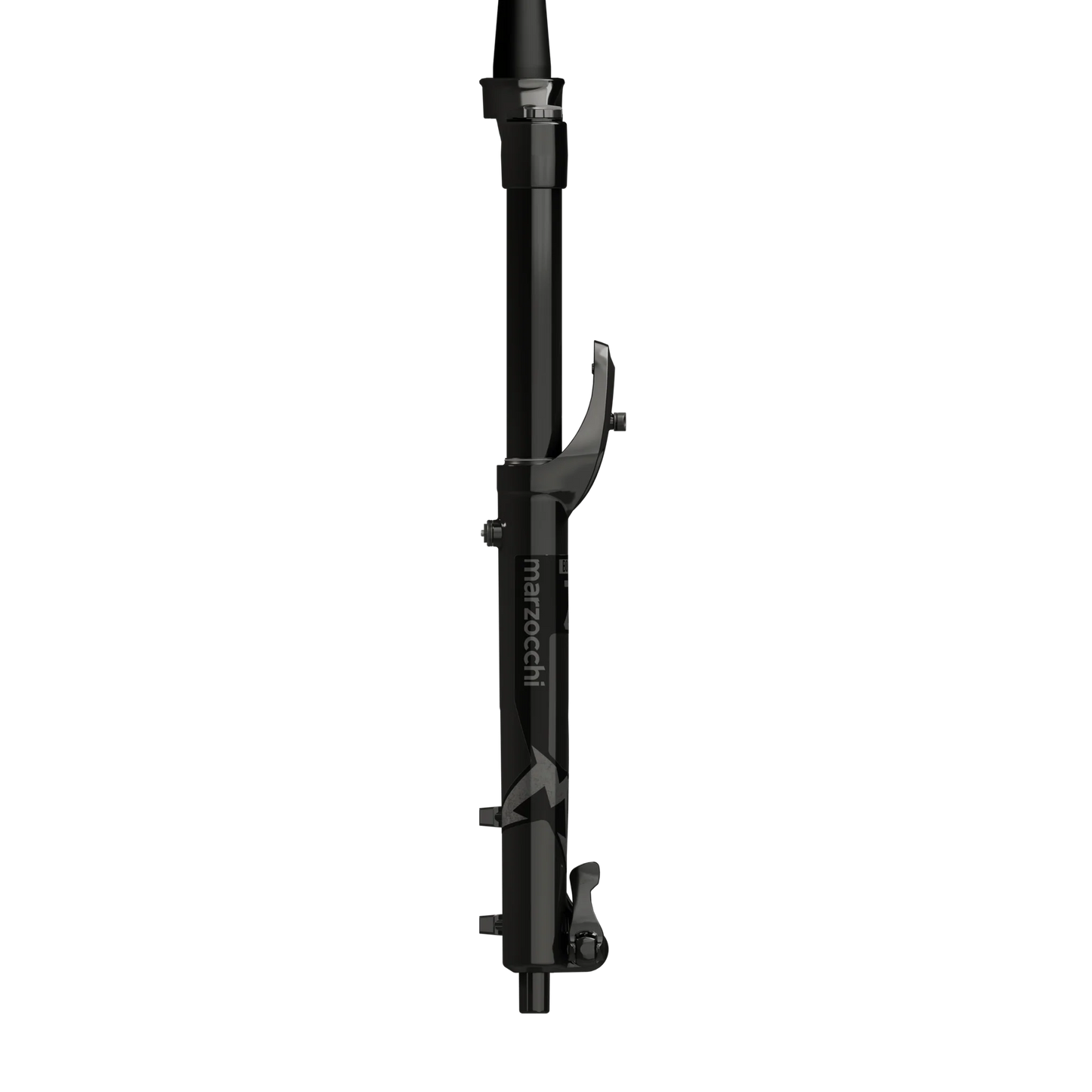 Marzocchi Bomber Z 170 29 15QRx110 - Black - 2026