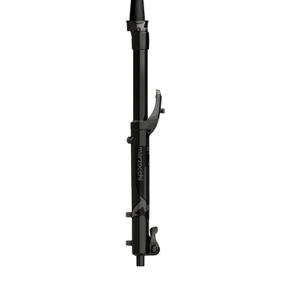 Marzocchi Bomber Z 170 29 15QRx110 - Black - 2026