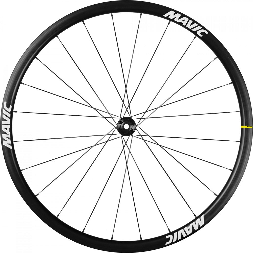 Mavic Ksyrium 30 Disc 700c Road Wheelset - Center Lock