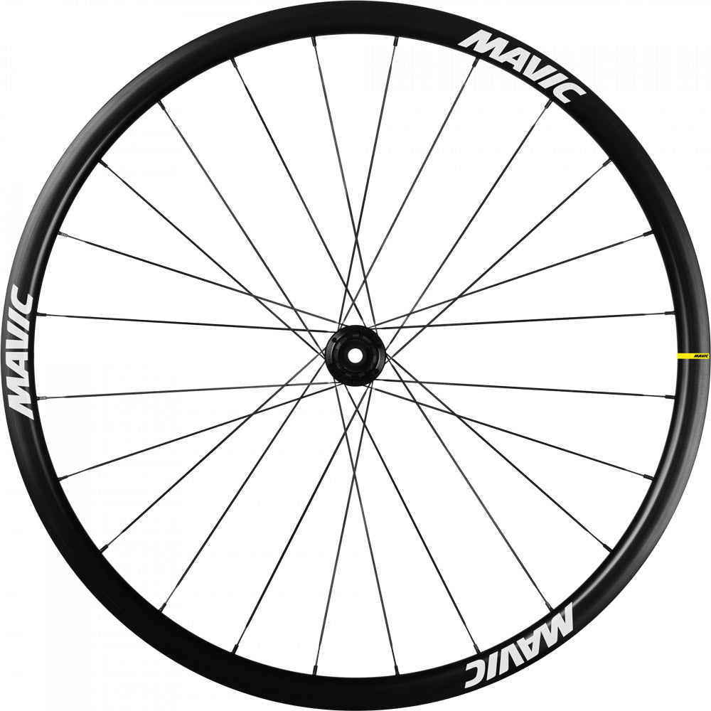 Mavic Ksyrium 30 Disc 700c Road Wheelset - Center Lock