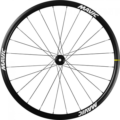 Mavic Ksyrium 30 Disc 700c Road Wheelset - Center Lock