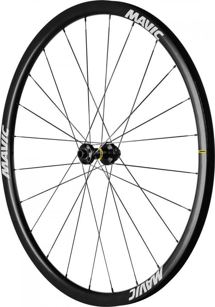 Mavic Ksyrium 30 Disc 700c Road Wheelset - Center Lock