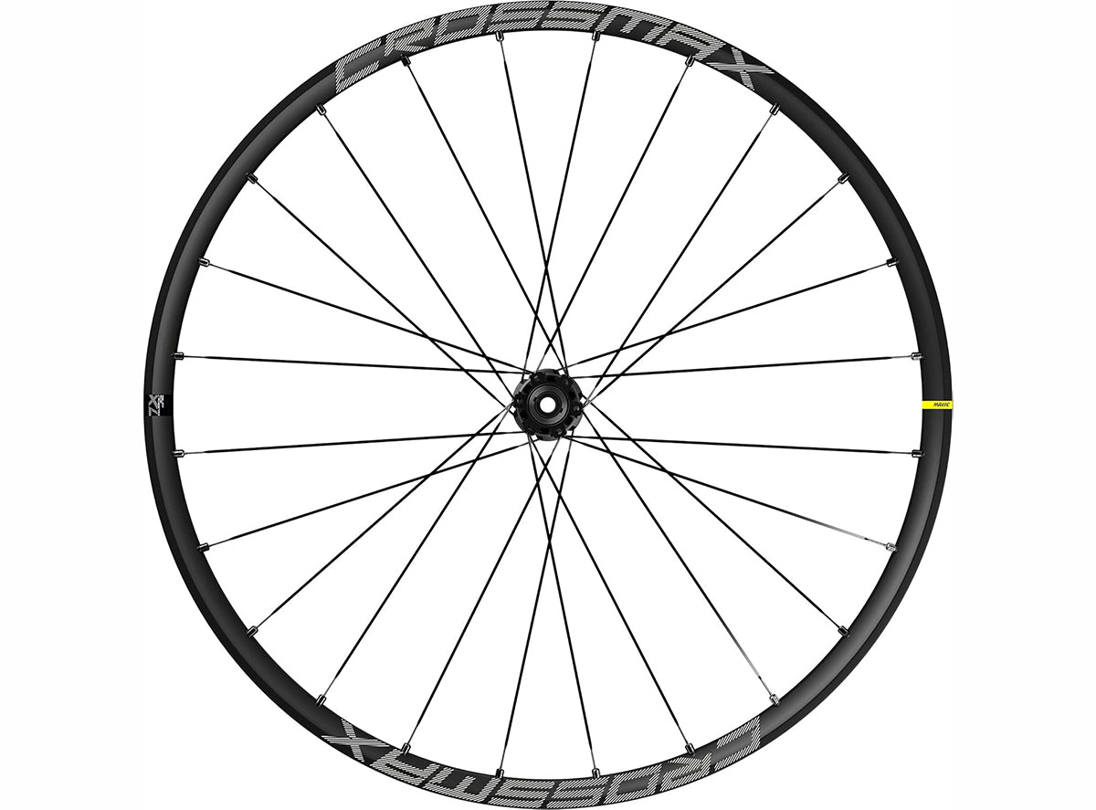 Mavic Crossmax XL S Wheelset - Thumbnail 3