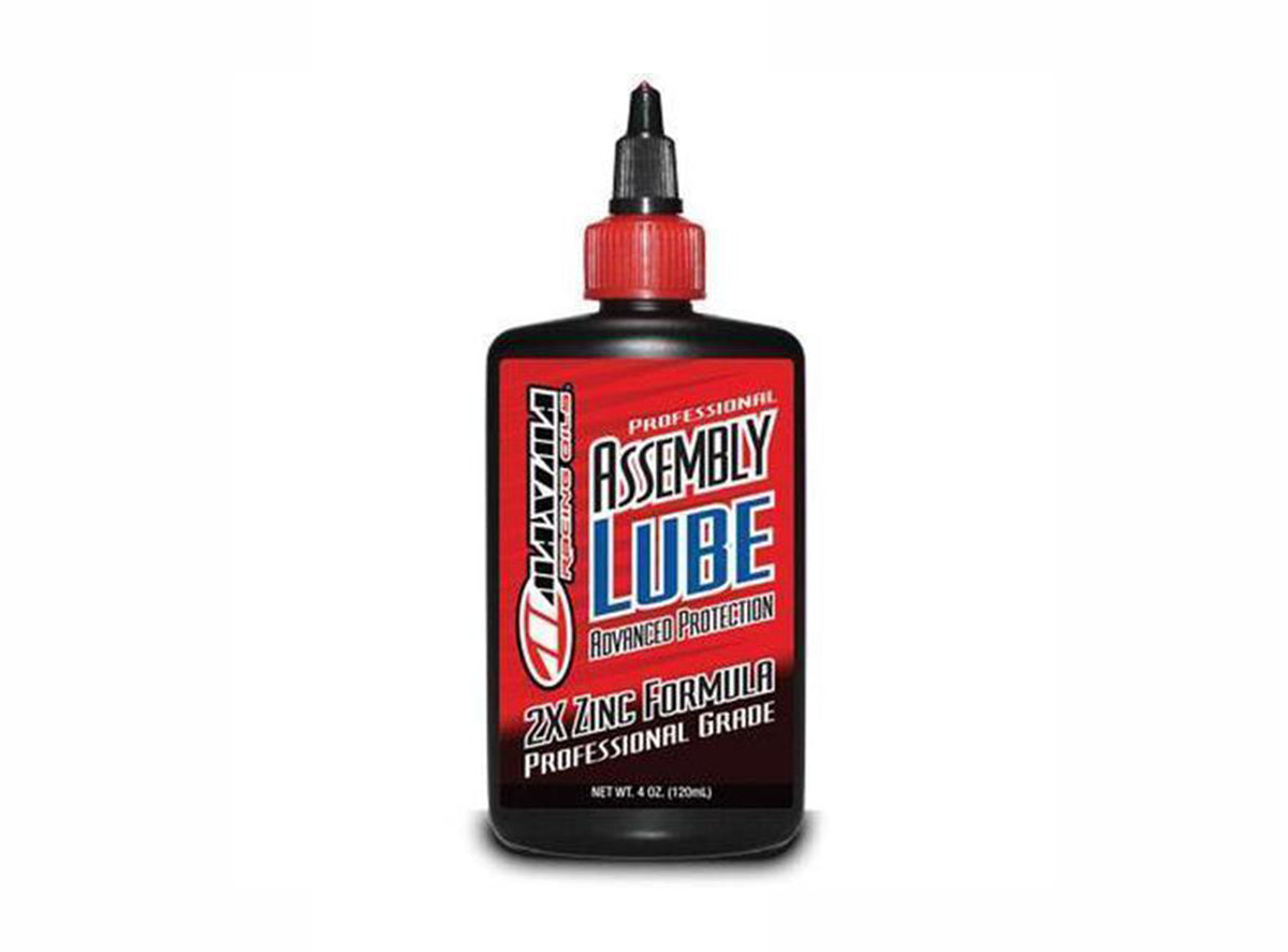 Maxima Racing Assembly Lube