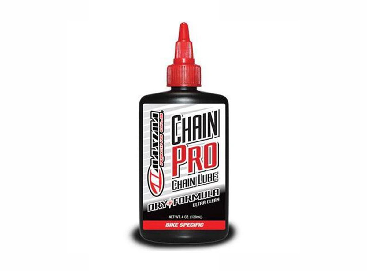 Maxima Racing Chain Pro Chain Lube