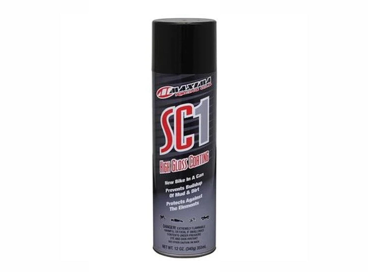 Maxima Racing SC1 Bike Polish