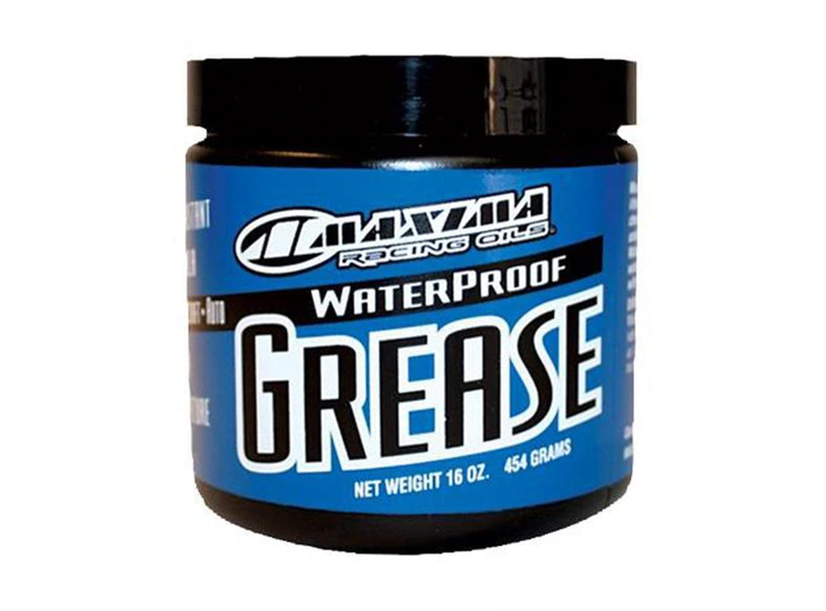 Maxima Racing Waterproof Grease