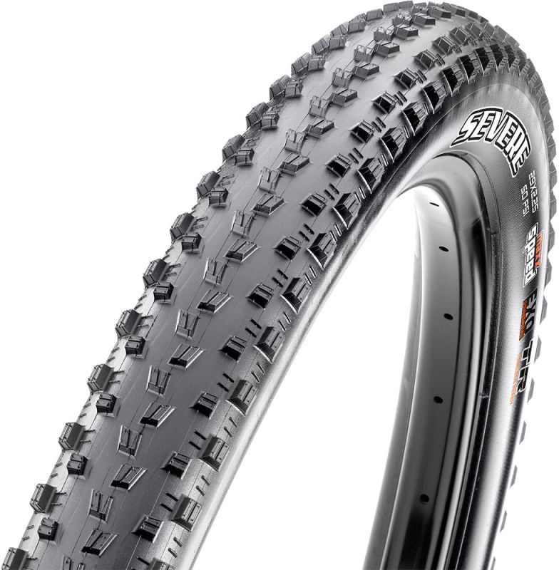 Maxxis Severe 29" XC Tire - 3C - EXO - E25