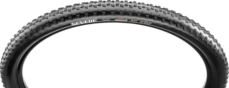 Maxxis Severe 29" XC Tire - 3C - EXO - E25