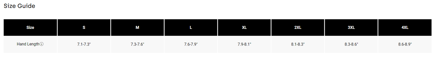 Fox Racing Flexair Pro MTB Glove - Cocoa