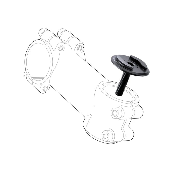 SP Connect Micro Stem Mount Pro SPC+
