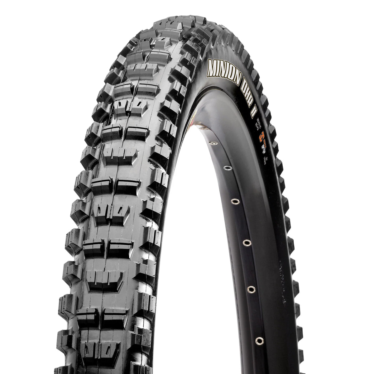 Maxxis Minion DHR II 29" Folding MTB Tire - DH