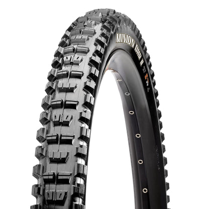 Maxxis Minion DHR II 27.5" Folding MTB Tire - WT Wide Trail - EXOplus