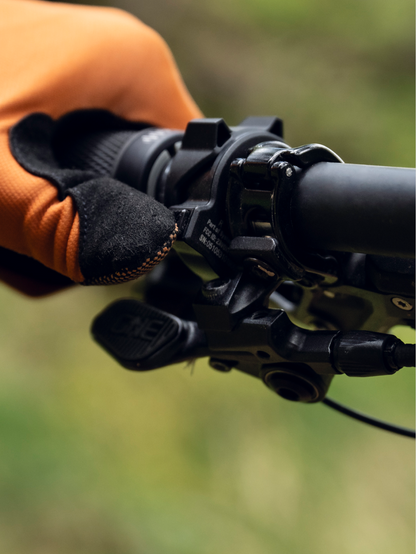 Fazua RIDE 60 Mode Control Remote