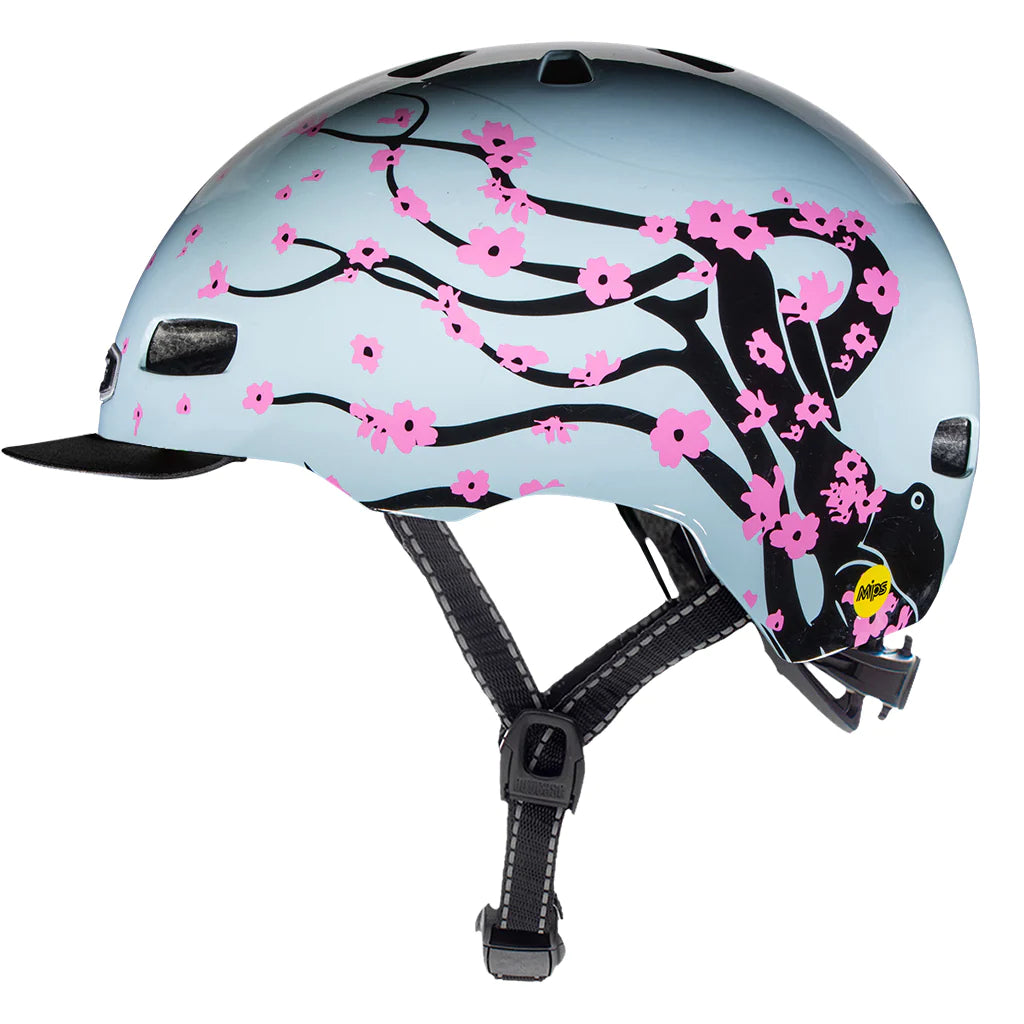 Nutcase Street Helmet
