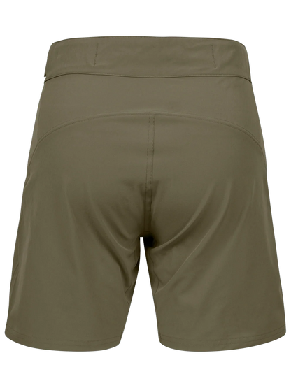 Zoic Naveah 7" MTB Short - Womens - Malachite