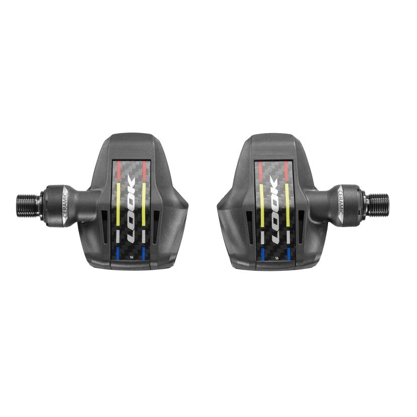 LOOK KEO BLADE CARBON CERAMIC Ti Pedals