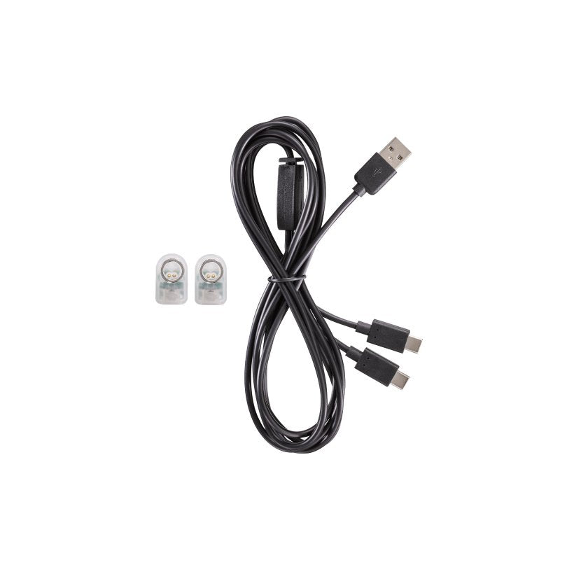 Look KEO Blade Power Dual Sided Powermeter Pedals - 16NM