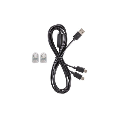 Look KEO Blade Power Dual Sided Powermeter Pedals - 16NM