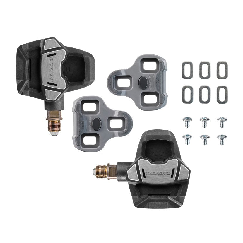 Look KEO Blade Power Dual Sided Powermeter Pedals - 16NM – Cambria