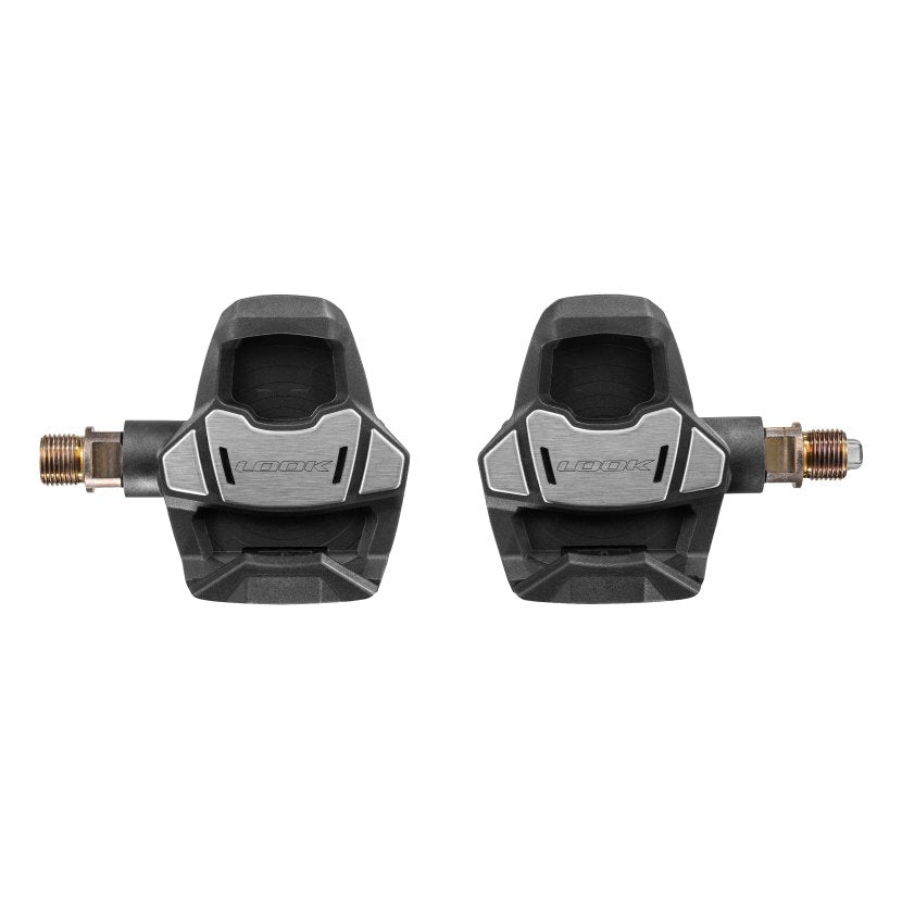 Look KEO Blade Power Single  Sided Powermeter Pedals - 12NM