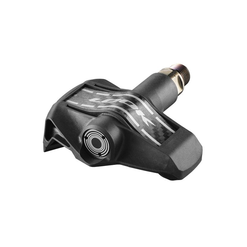 Look KEO Blade Power Single  Sided Powermeter Pedals - 12NM