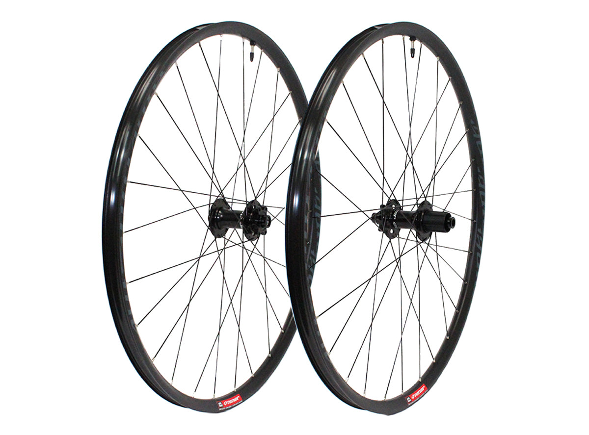 Niner Alloy 29" XC MTB Wheelset - Blem