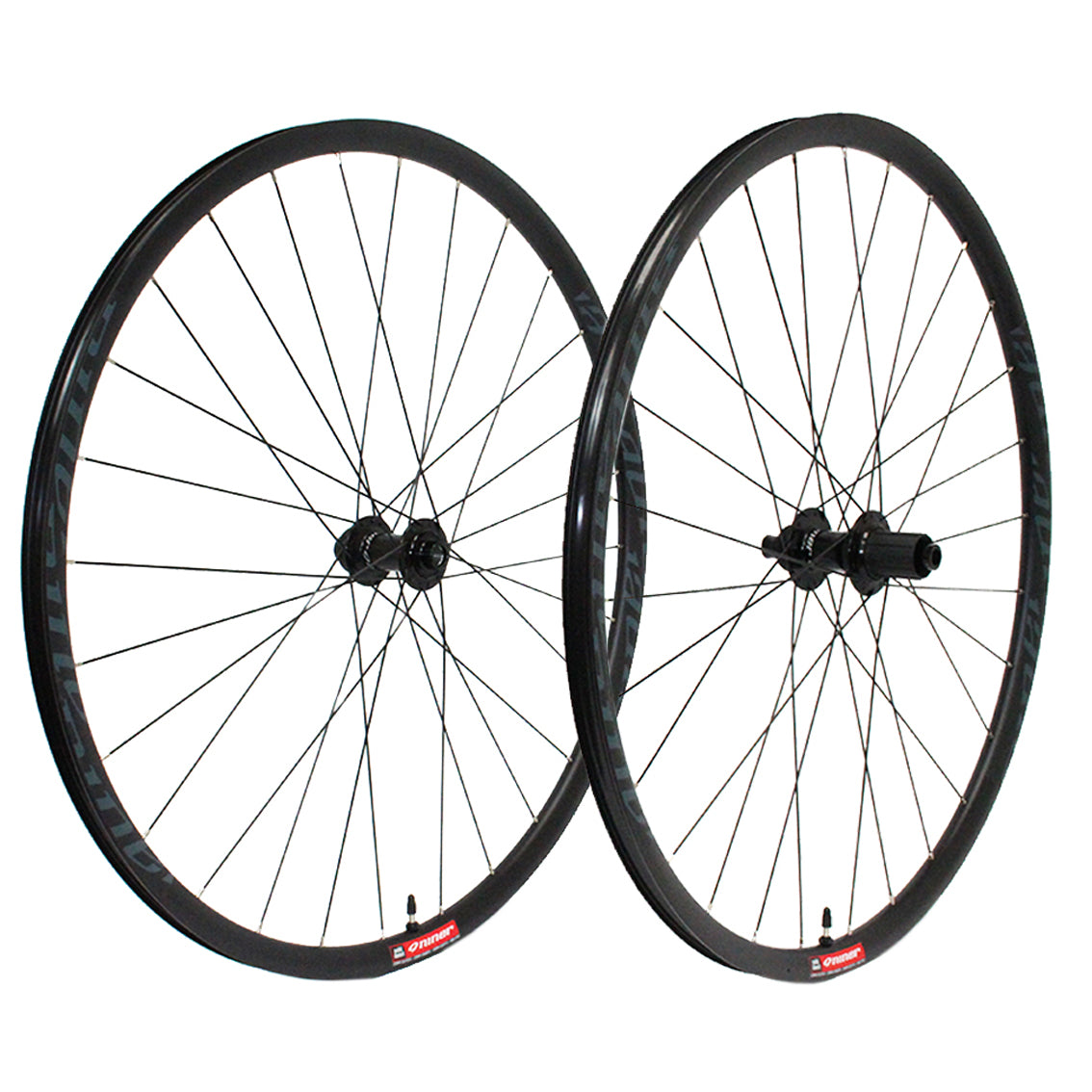 Niner Alloy 700c Gravel Wheelset