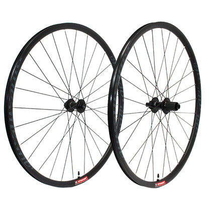 Niner Alloy 700c Gravel Wheelset