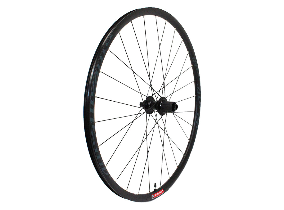 Niner Alloy 700c Gravel Wheelset