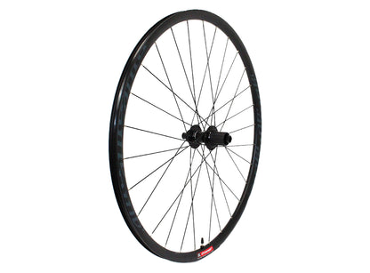 Niner Alloy 700c Gravel Wheelset