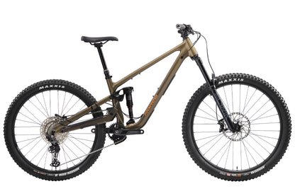 Norco Sight A3 150 MX - Naaimo Bar - 2025