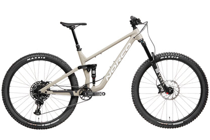 Norco Sight A3 Shimano 29 - Gray-Gray - 2024