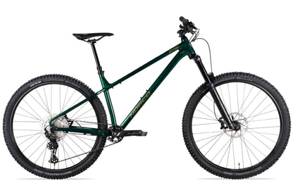 Norco Torrent HT A2 29 - Green-Copper - 2024