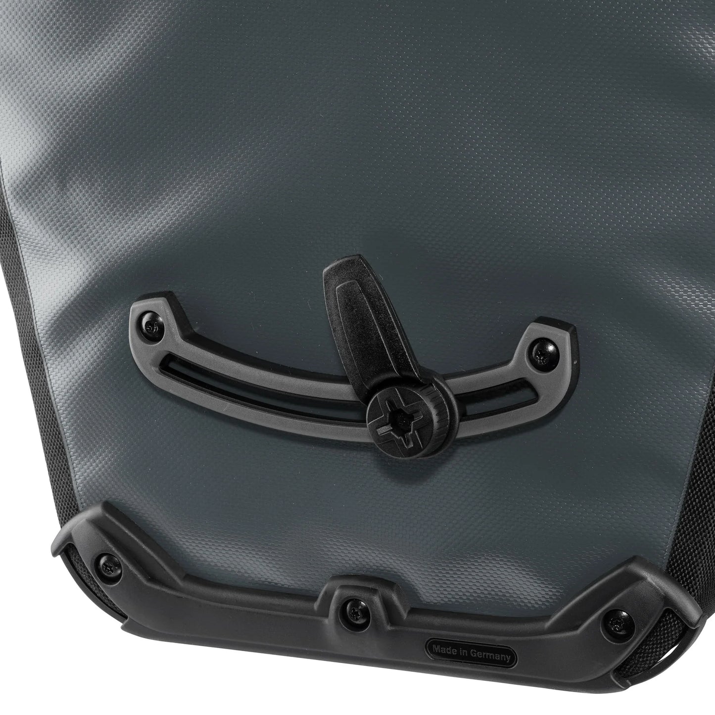 Ortlieb Back-Roller Classic Panniers - Asphalt