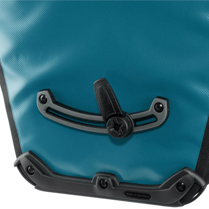 Ortlieb Back-Roller Classic Panniers - Petrol