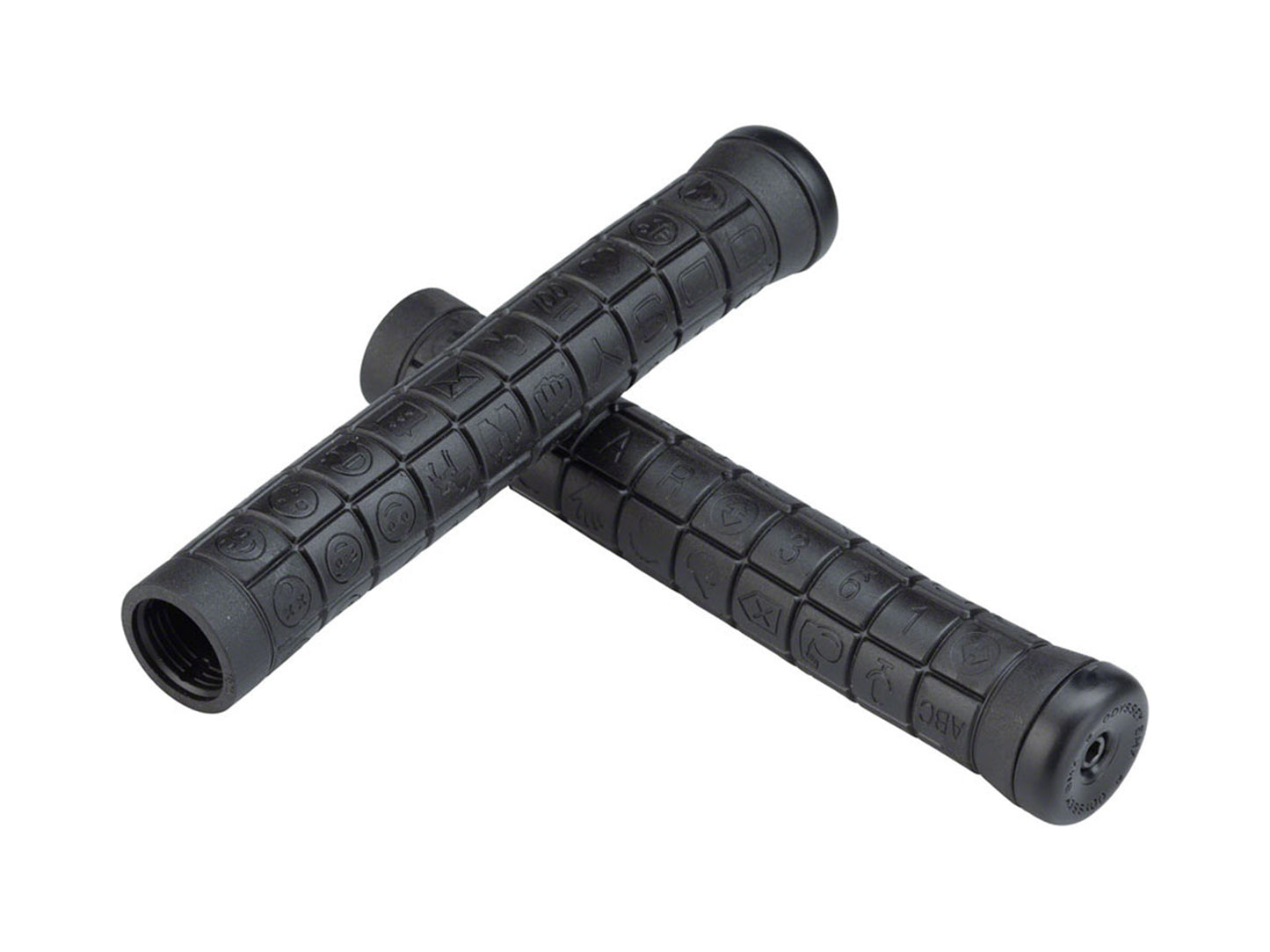 Odyssey Aaron Ross Keyboard Grip - Black